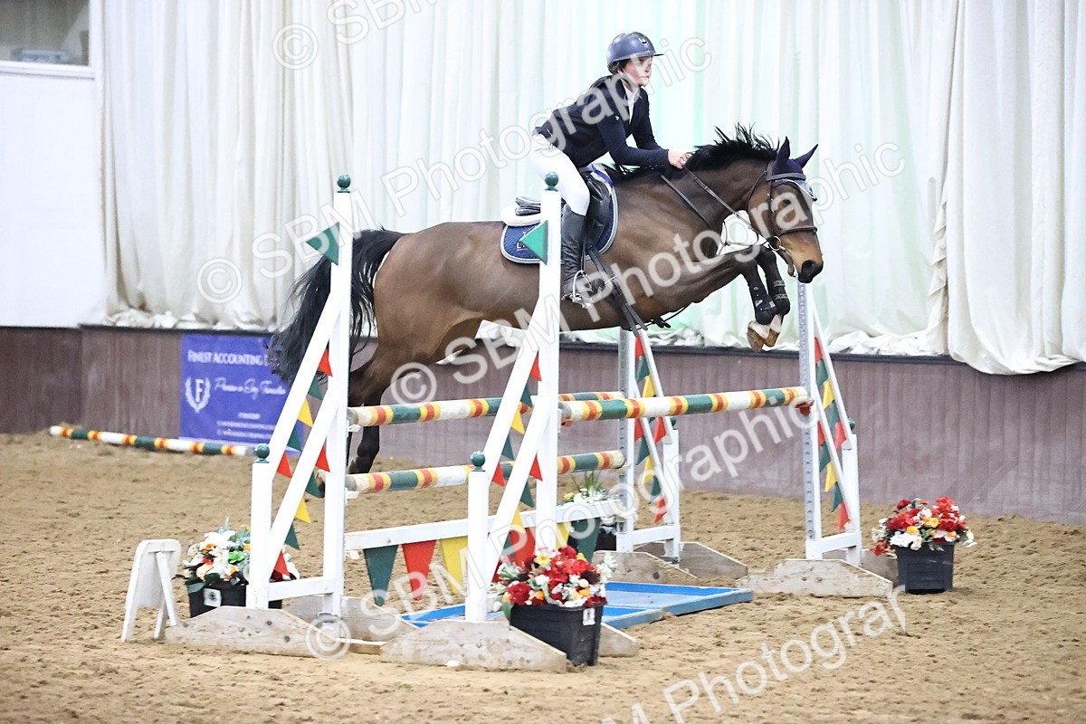 SBM_003569 - Class 16 - Senior Newcomer - 1.10m