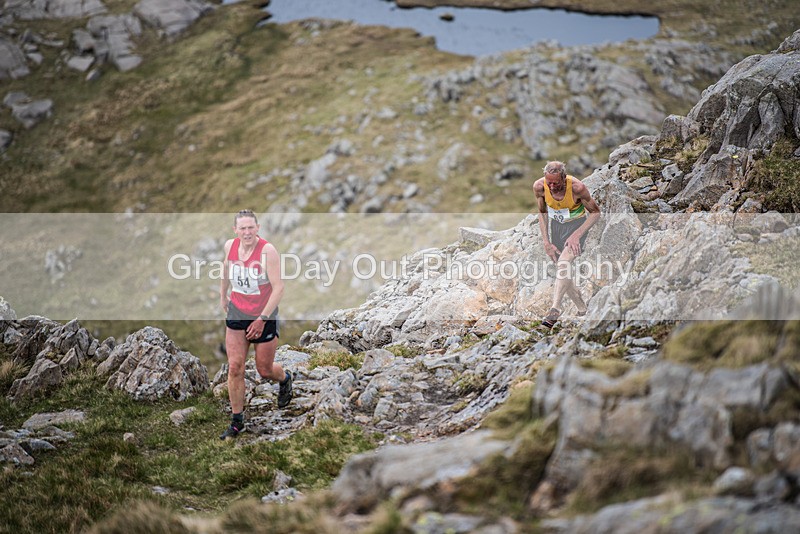 Glaramara-165 - Glaramara Fell Race Sunday 21st May 2023