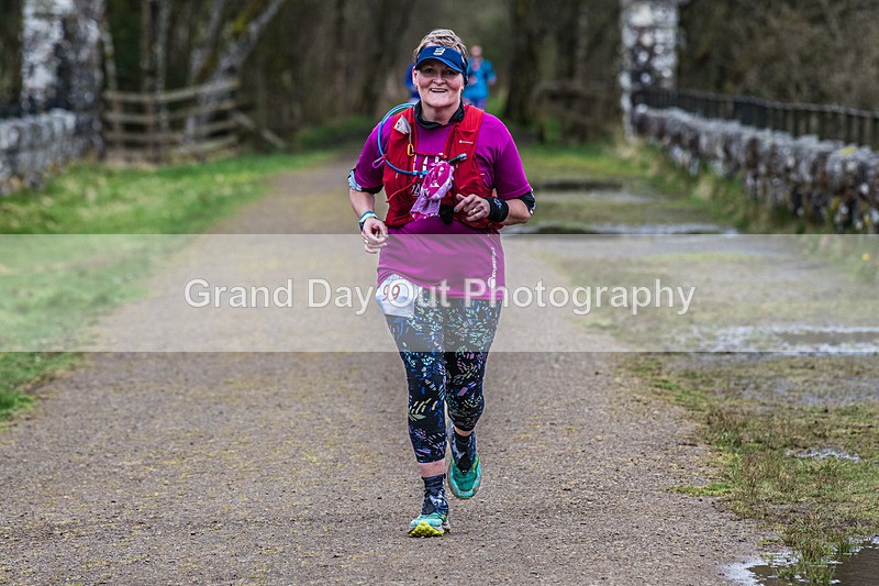 Kielder-1077 - High Terrain Events Kielder 82, 50 & 32K Ultra Trail Races Saturday 13th April 2024