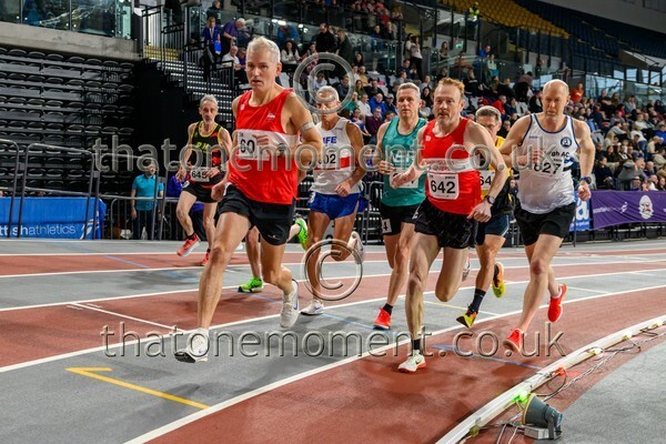 CEInv26-818056 - Track Male Set One