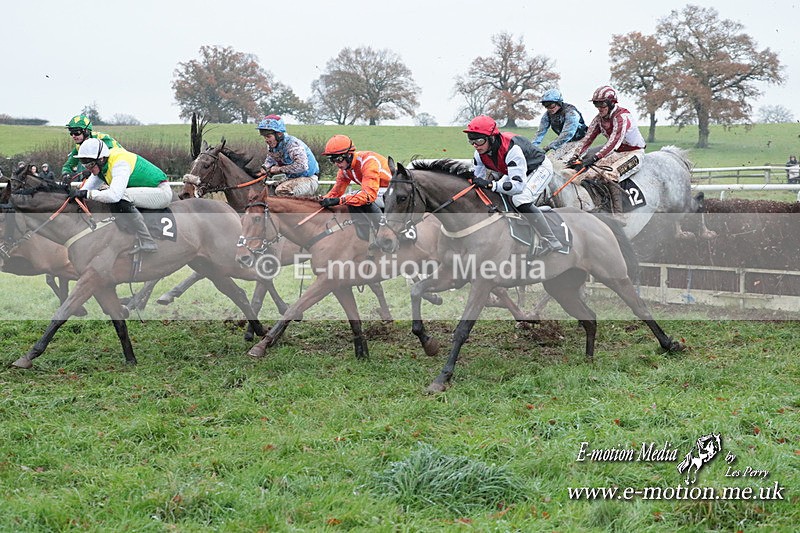 PtP 031223 530 - Wheatland Hunt PtP Chaddesley Races 03/12/23