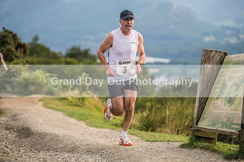 Not Round Latrigg-56 - Not Round Latrigg Fell Race Wednesday 12th August 2026