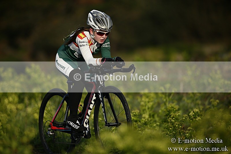 CTT 120414 43 - Catioroc TT 5 mile 12/04/14