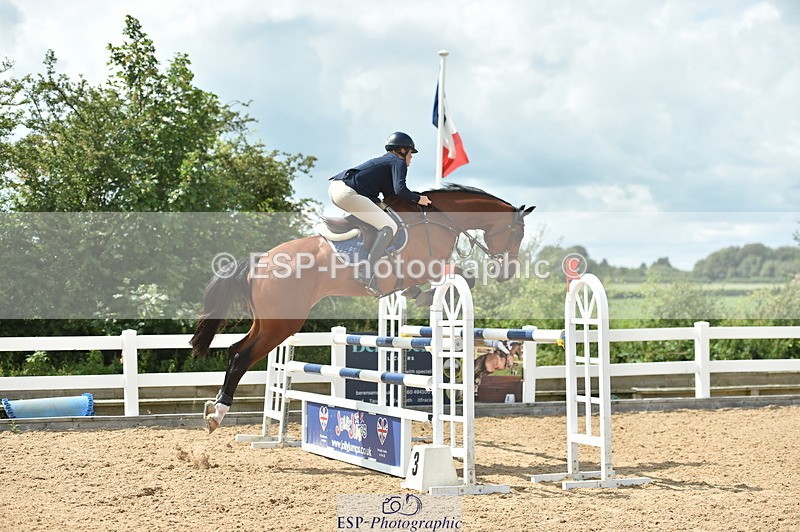 230723A-151734-13145 - Cls 20, 1 Star Silver 1.20m