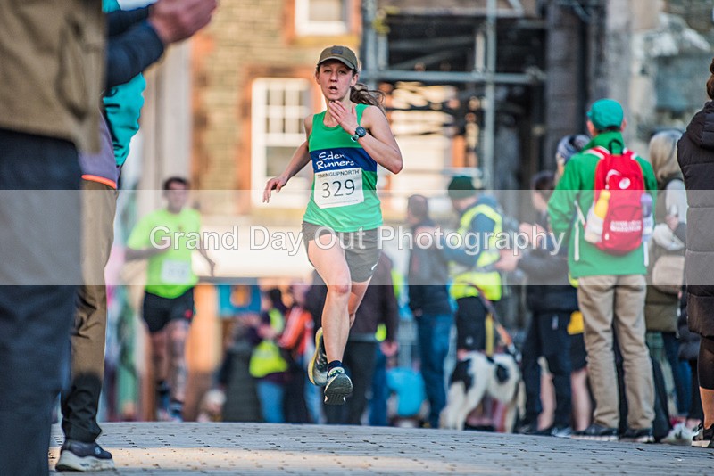 RTH-855 - Keswick Round The Houses Road Race, Wednesday 26th April 2023