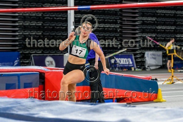 CEInv26-911966 - Field Female Set Two