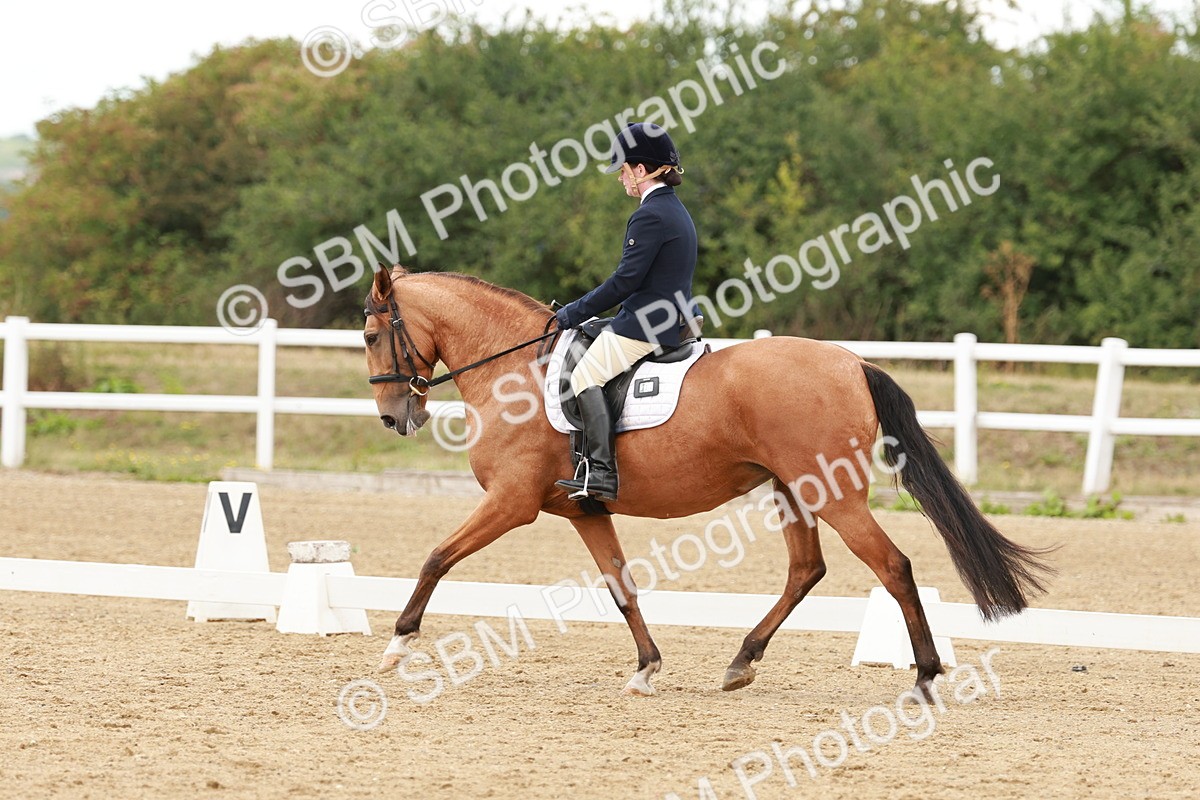 SBM_001458 - Class 4 - Novice 5