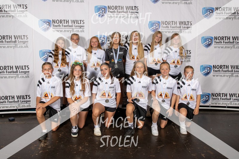North Wilts Presentations 2026-773 - Develop FC Girls