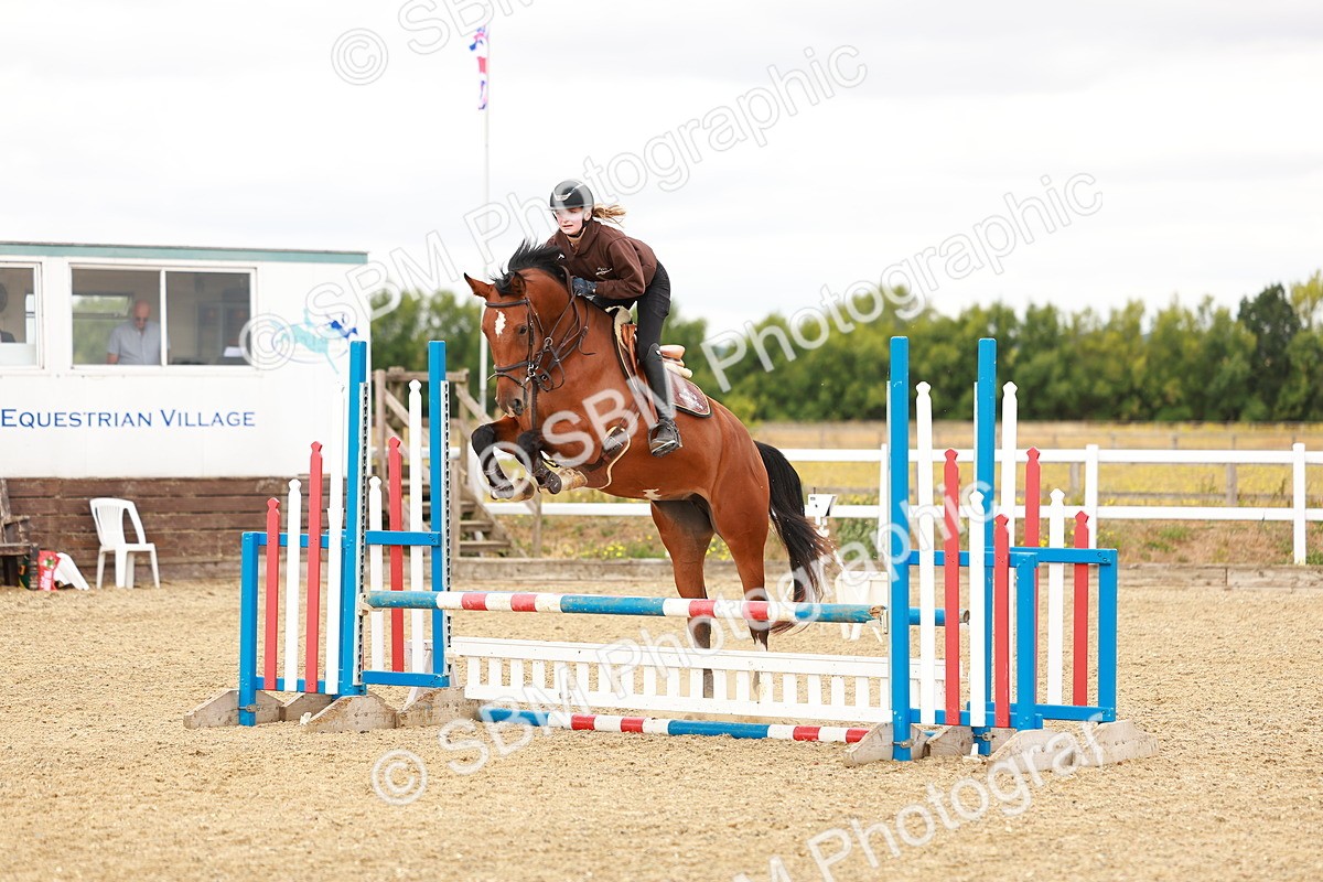 SBM_005040 - Class 1 - Clear Round