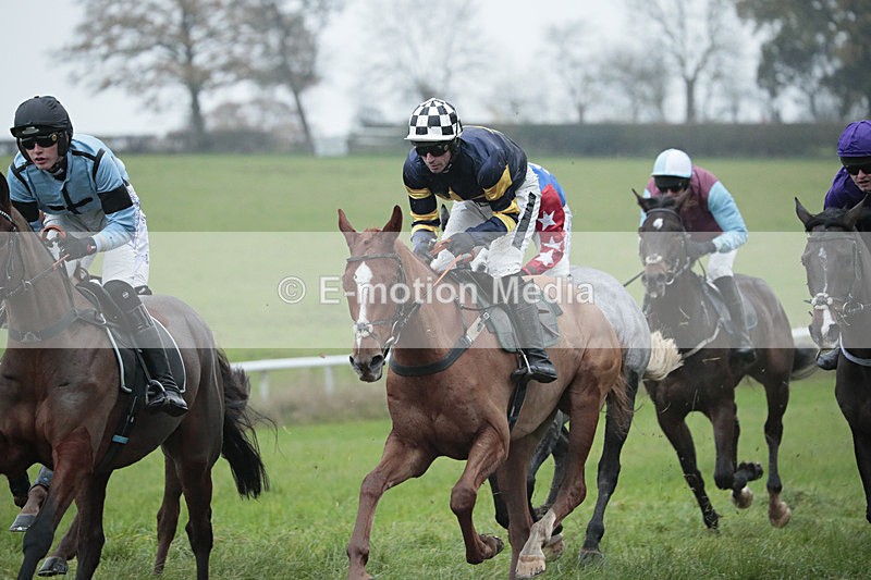 PtP 041222 0062 - Wheatland  Hunt PtP Chaddesley Corbett, Worcs 04/12/22