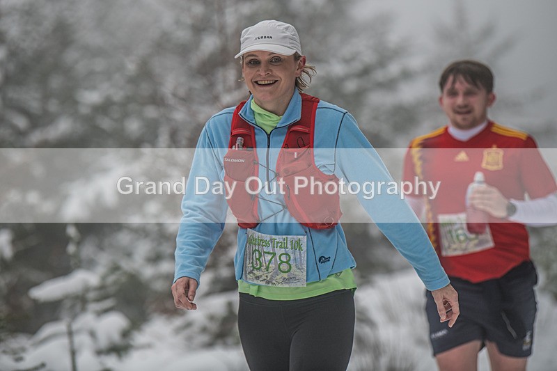 Glentress-1389 - High Terrain Events Glentress 42, 21 & 10K Trail Races Sunday 15th February 2026