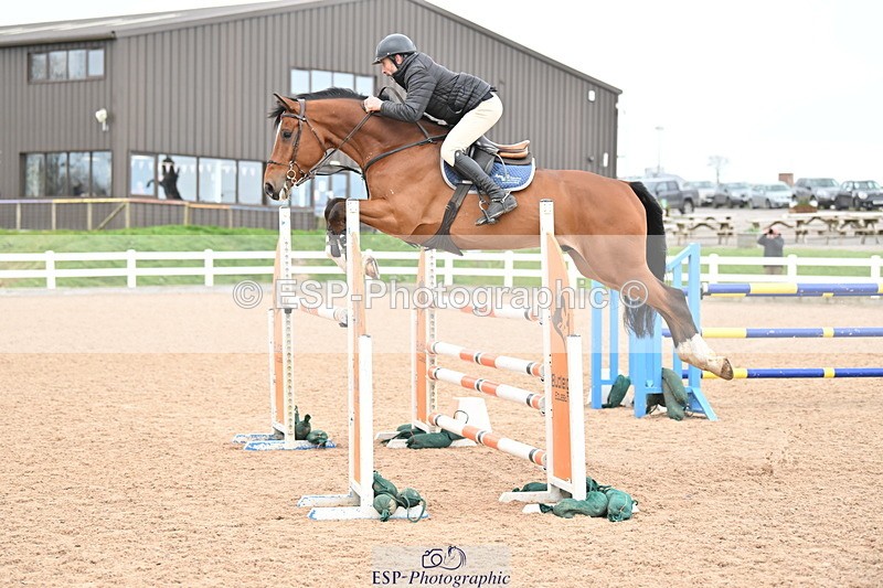 240407A-150807-06400 - Cls 30 Foxhunter