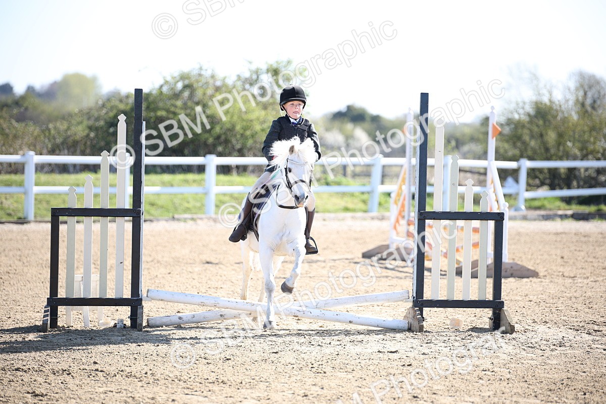 SBM_000218 - Class 1 - 40cm