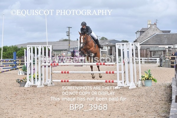 BPP_3968 - CLASS 7 1.05m Amateur Championship Qualifier/ 1.05m Open