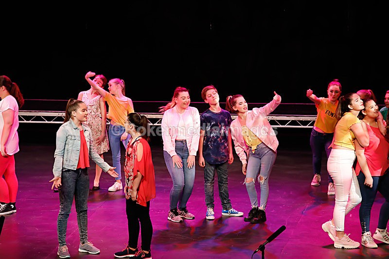 EBS _063 - OH what a NIGHT