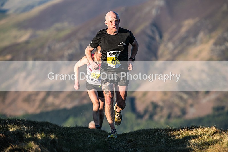 Lords Seat-242 - Lords Seat Fell Race Wednesday 29th April 2026
