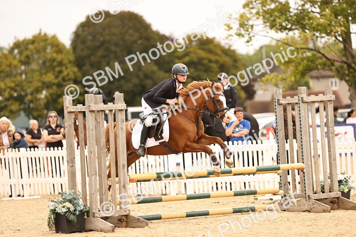 SBM_72652 - J14 - Junior Pony 65cm Championship