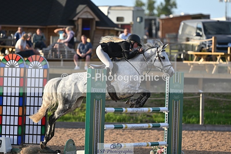 240628A-201337-02023 - Cls 7 Graham Heath 128cm + 138cm