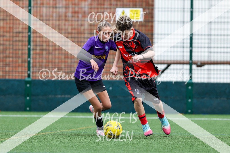1DX30491 - 2026-10-11 FC Abbey Meads U14 Grey v Ferndale Rodbourne FC U14