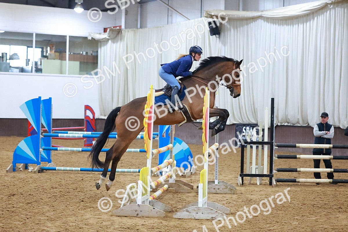 SBM_000965 - Class 3 - Senior Discovery - 1.00m