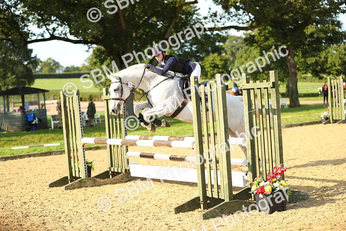 SBM_60235 - J41 - Grand Tour 95cm Championship