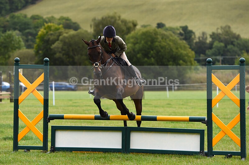 12 - Yarrow & Ettrick Pastoral Society Show 2026