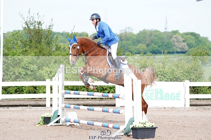 250511-090334-12857 - Cls 30 Snr British Novice and 90cm Open