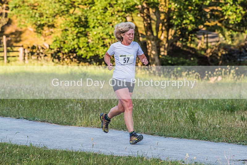 Round Latrigg-380 - Round Latrigg (Mike Mullen Memorial) Fell Race Wednesday 14th June 2023