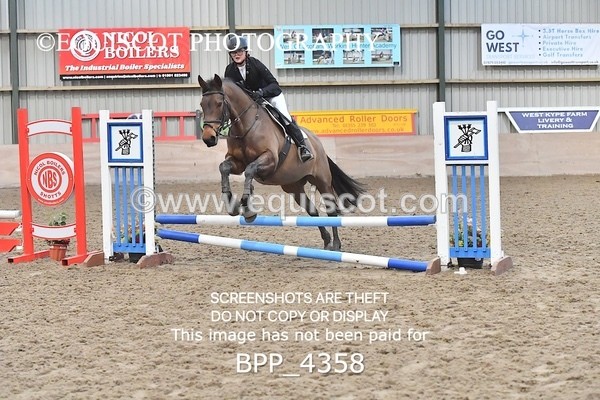 BPP_4358 - CLASS 4 60CM