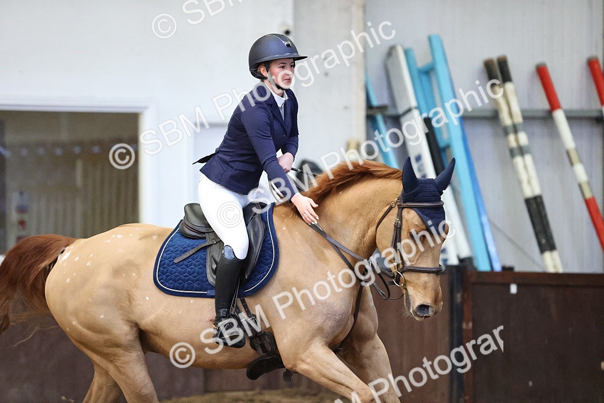 SBM_003782 - Class 14 - Senior British Novice - 90cm
