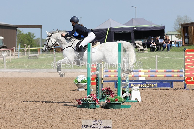 250503-113753-00821 - Cls 8 Pony Newcomers and 1m Open