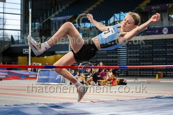 CombiMast25-913432 - Field Female