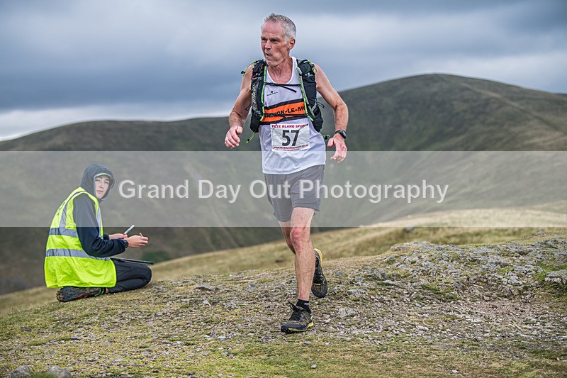 Sedbergh Hills-587 - Sedbergh Hills Fell Race Sunday 16th August 2026