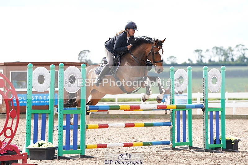 240915A-103314-09101 - Cls 32 Snr Discovery and 1m Open