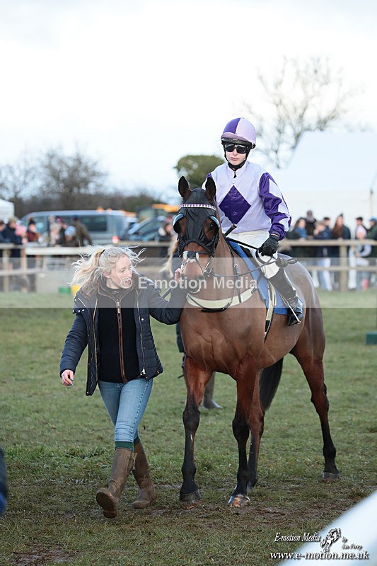PtP 250126 568 - Cocklebarrow Races Point-to-Point 25/01/26