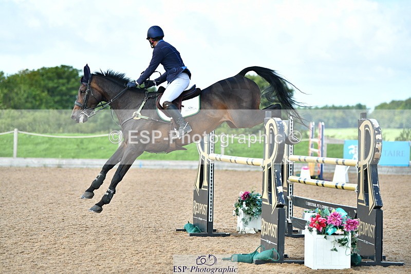 230811A-120024-04062 - Cls 20 Snr Fox