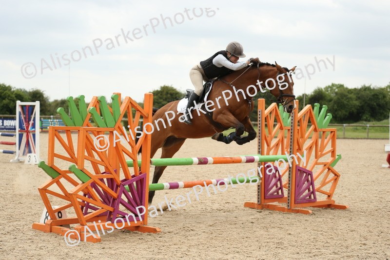 20250522-0234 - Class 4 - 90cm