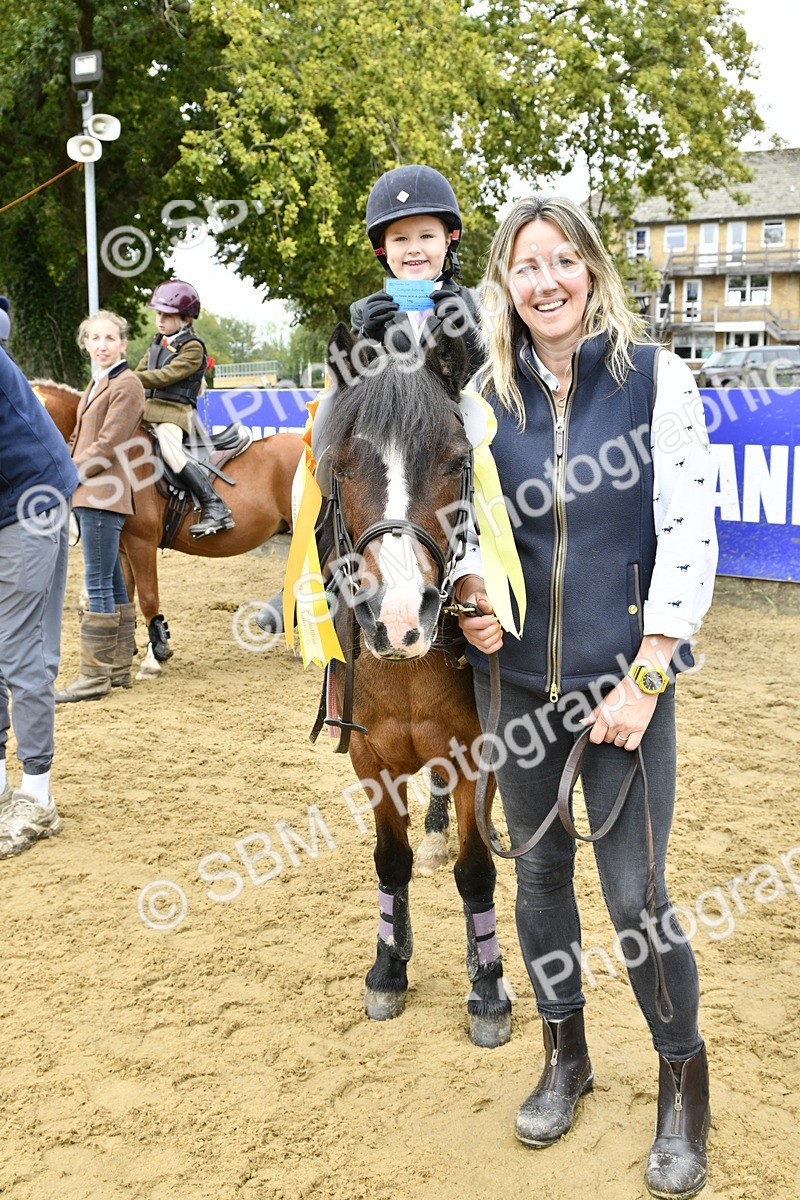 SBM_63524 - J1 - Mini Tour Junior Pony Lead Rein 30cm Championship