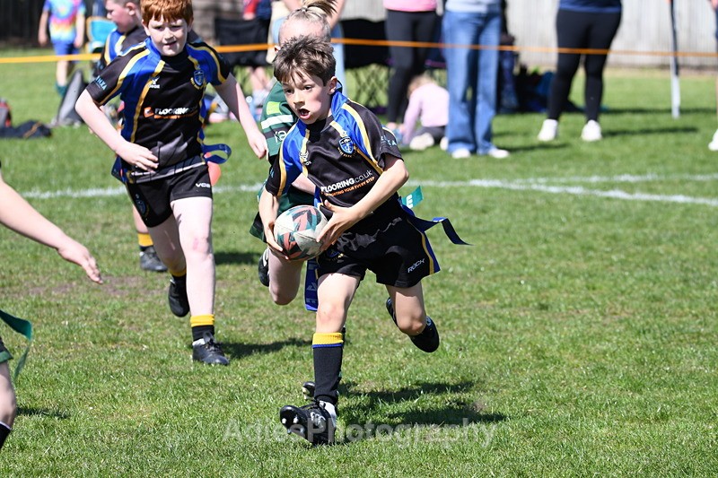  - Selby Rugby Festival 2025
