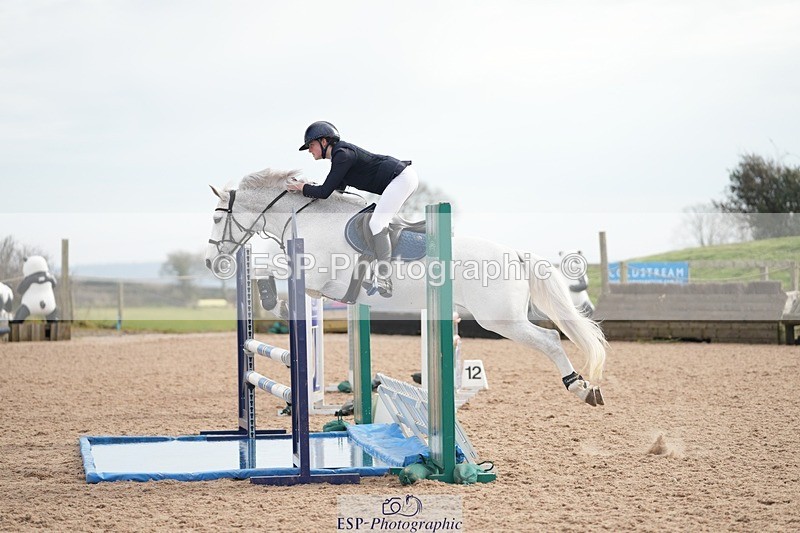 250308-135503-02432 - Cls 13+14 Pony 1.15 and 1.20m