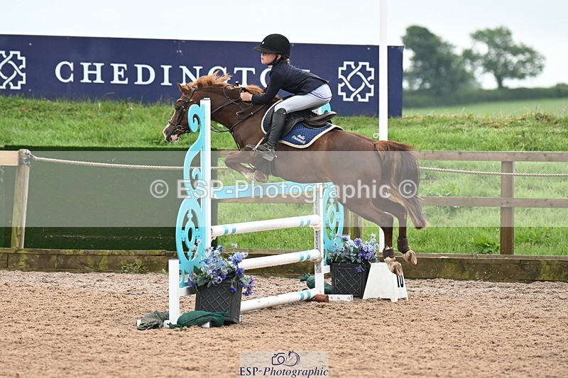 240630A-110328-11916 - Cls 24 HOYS 128cm Qualifier