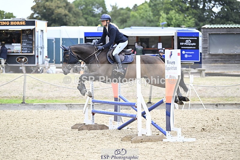 250830A-113301-05884 - Cls 21 British Novice and 90cm Open