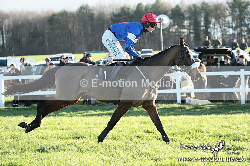 PtP 301125  0593 - Hursley Hambledon Point-to-Point Larkhill Racecourse 30/11/2025