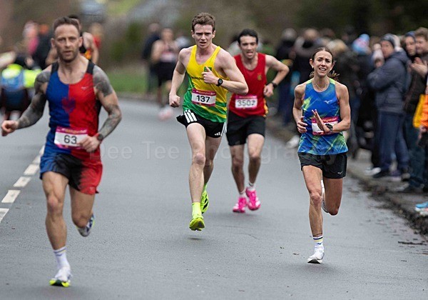 WHM-84 - Wokingham Half Marathon 2026