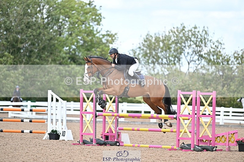 241005A-113008-03380 - SAT Cls 17 95cm Amateur Quali