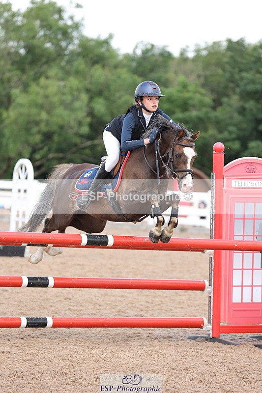 240630A-121403-12949 - Cls 31 Discovery and 90cm Open