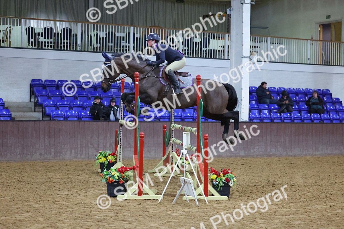 1I0A5453 - Class 10 - Redpost Equestrian Senior Foxhunter/ 1.20m Open