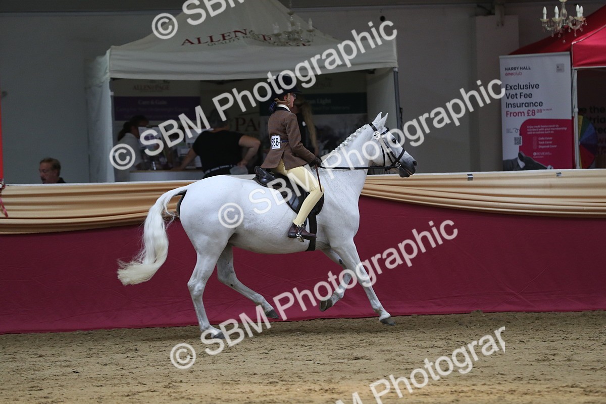 SBM_08403 - Class 11R Regional Ridden Veteran
