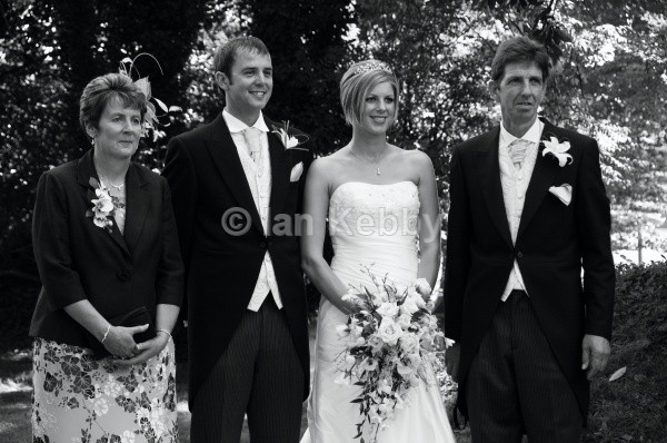  - Weddings