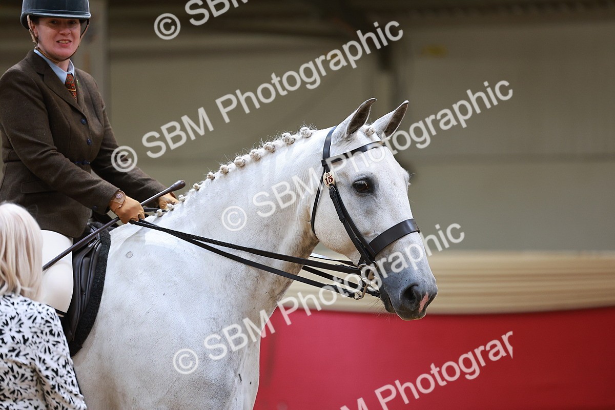 SBM_06052 - Class 12R - Ridden Pre-Vet